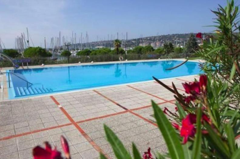 Stella Blue Floating House Portoroz Hotel Exterior foto